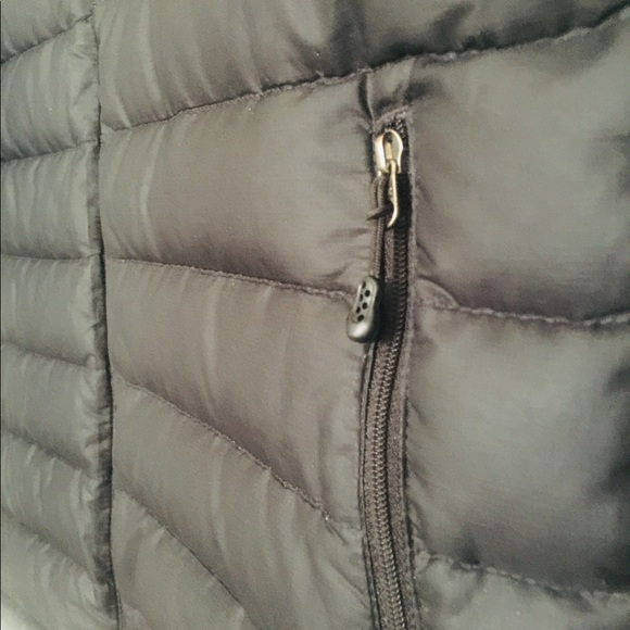 Patagonia Puff Jacket - Black - Picture 3 of 8